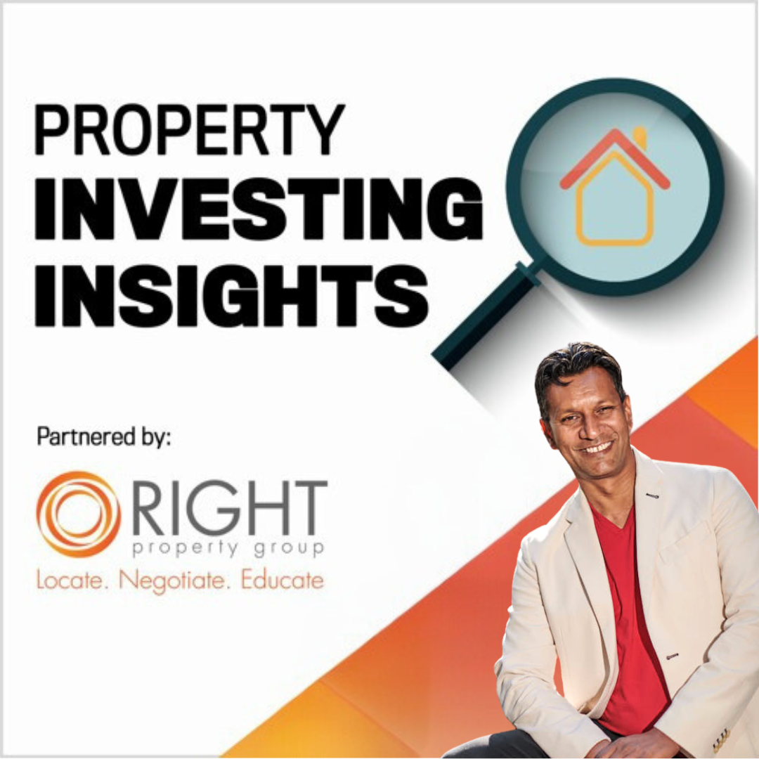 Property Investing Podcast